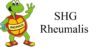Rheumalis Logo mit Titel